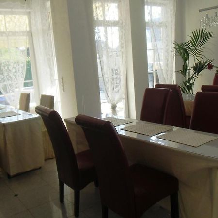Gaestehaus Tante Tienchen 7 Minuten Zu Fuss Zum Europa Park , Plus Kostenloses Parkplatzticket Rulantica ,Alle Unsere Suiten Haben Einen Balkon Rust Exteriör bild