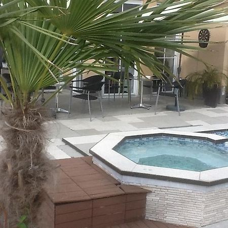 Gaestehaus Tante Tienchen 7 Minuten Zu Fuss Zum Europa Park , Plus Kostenloses Parkplatzticket Rulantica ,Alle Unsere Suiten Haben Einen Balkon Rust Exteriör bild