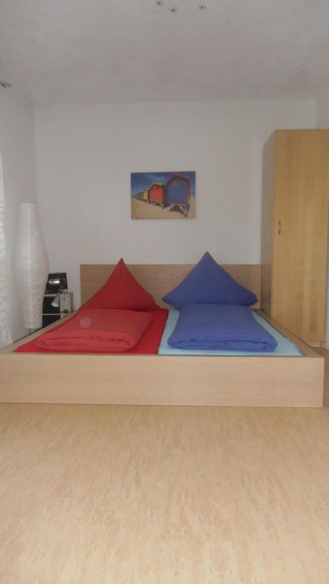 Gaestehaus Tante Tienchen 7 Minuten Zu Fuss Zum Europa Park , Plus Kostenloses Parkplatzticket Rulantica ,Alle Unsere Suiten Haben Einen Balkon Rust Exteriör bild