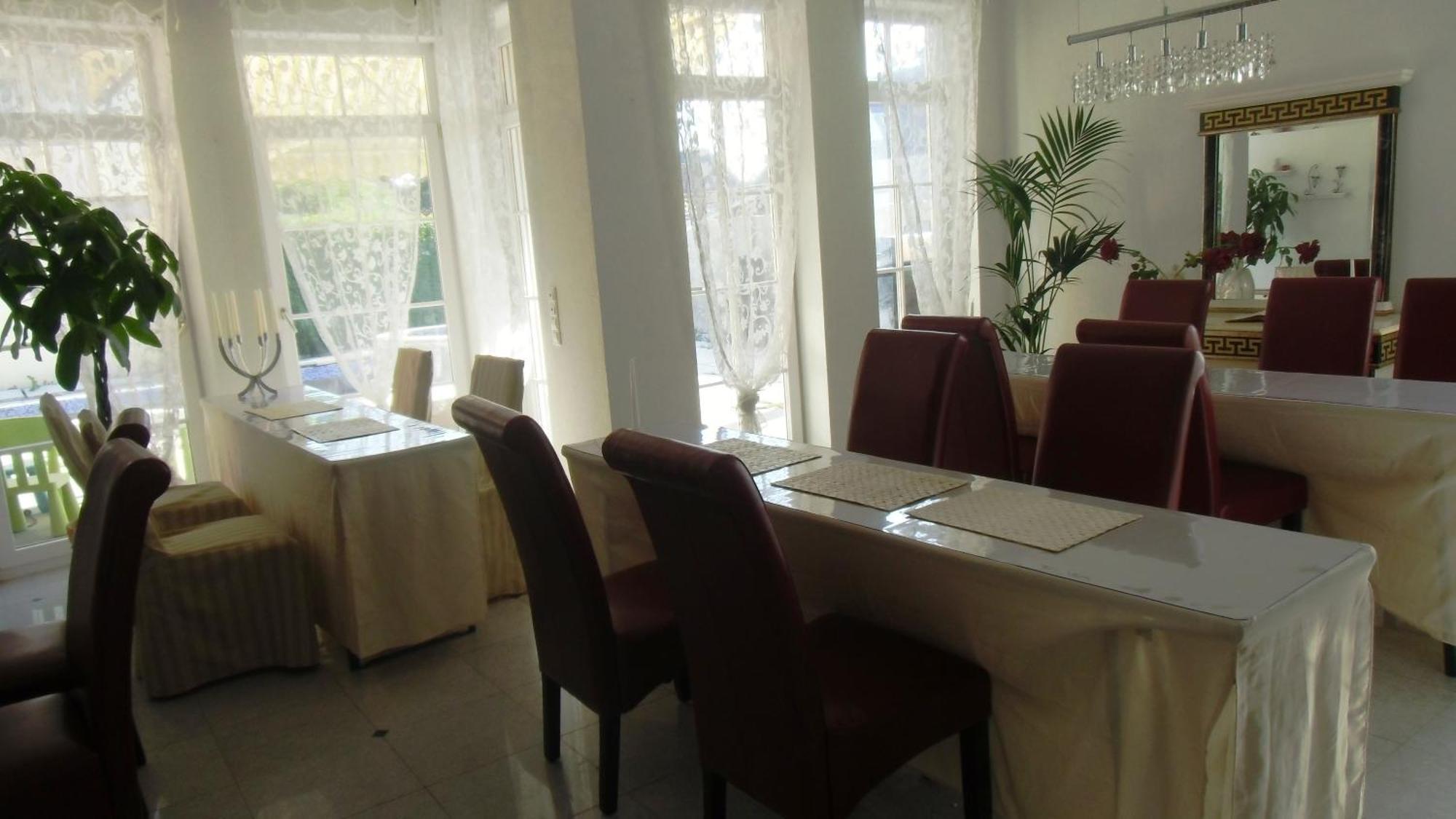 Gaestehaus Tante Tienchen 7 Minuten Zu Fuss Zum Europa Park , Plus Kostenloses Parkplatzticket Rulantica ,Alle Unsere Suiten Haben Einen Balkon Rust Exteriör bild