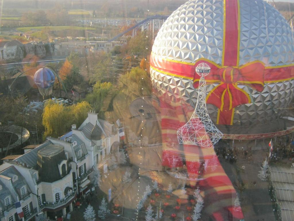 Gaestehaus Tante Tienchen 7 Minuten Zu Fuss Zum Europa Park , Plus Kostenloses Parkplatzticket Rulantica ,Alle Unsere Suiten Haben Einen Balkon Rust Exteriör bild