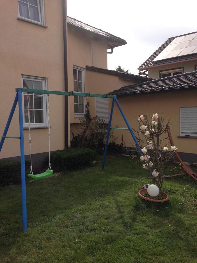 Gaestehaus Tante Tienchen 7 Minuten Zu Fuss Zum Europa Park , Plus Kostenloses Parkplatzticket Rulantica ,Alle Unsere Suiten Haben Einen Balkon Rust Exteriör bild