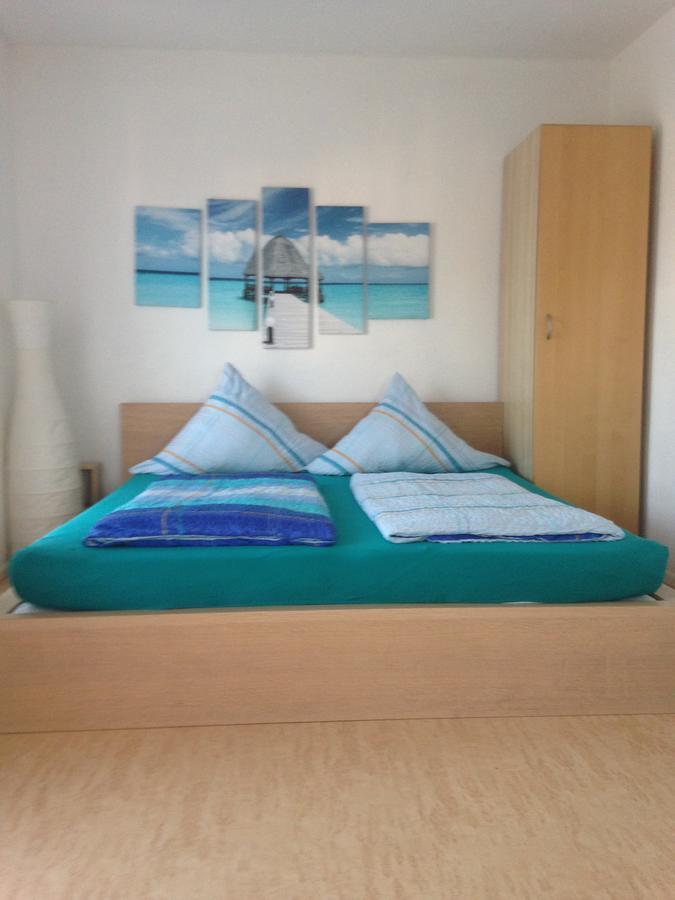 Gaestehaus Tante Tienchen 7 Minuten Zu Fuss Zum Europa Park , Plus Kostenloses Parkplatzticket Rulantica ,Alle Unsere Suiten Haben Einen Balkon Rust Exteriör bild