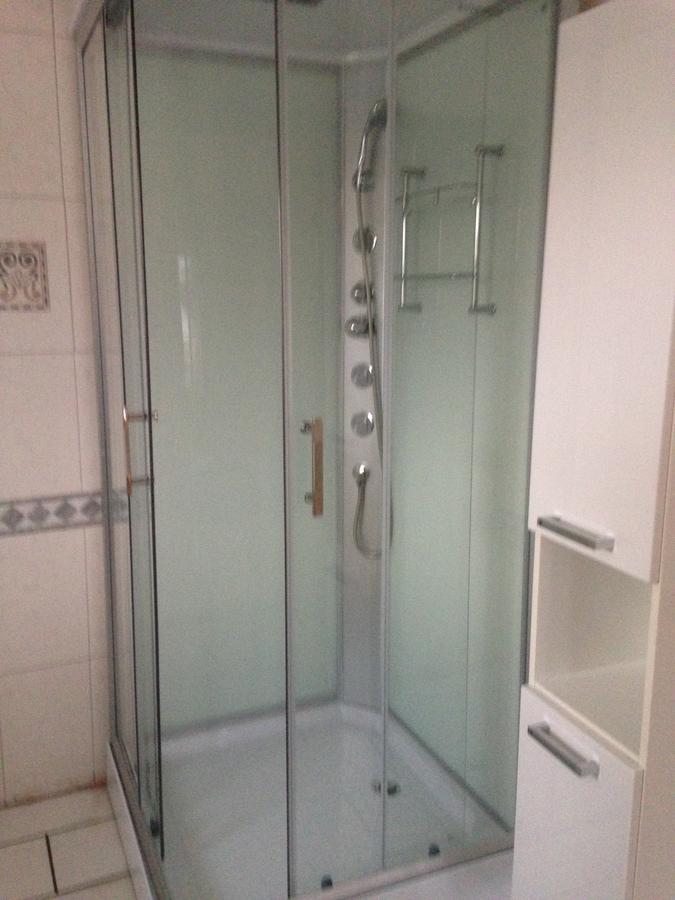 Gaestehaus Tante Tienchen 7 Minuten Zu Fuss Zum Europa Park , Plus Kostenloses Parkplatzticket Rulantica ,Alle Unsere Suiten Haben Einen Balkon Rust Exteriör bild