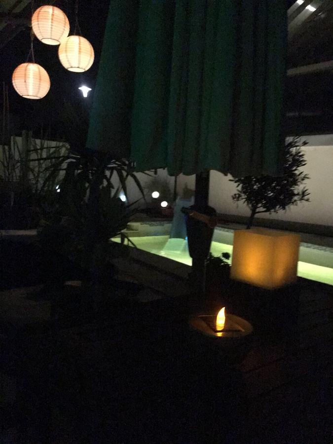 Gaestehaus Tante Tienchen 7 Minuten Zu Fuss Zum Europa Park , Plus Kostenloses Parkplatzticket Rulantica ,Alle Unsere Suiten Haben Einen Balkon Rust Exteriör bild